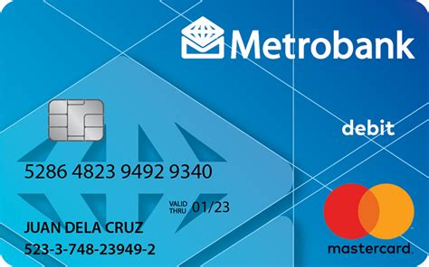 contactless debit card metrobank|Metrobank wireless credit card protection.